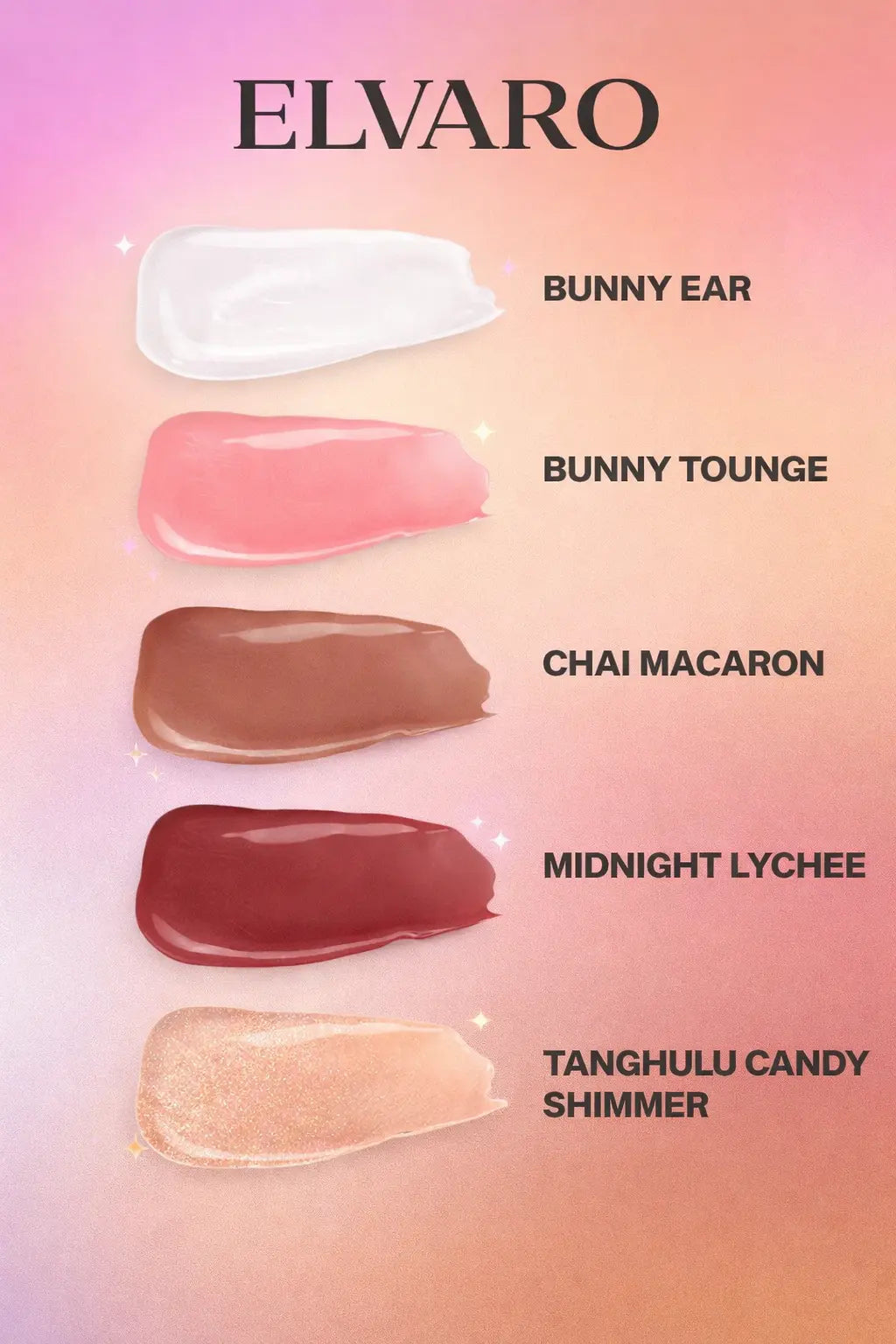 Elvaro Premium Plump Elvaro