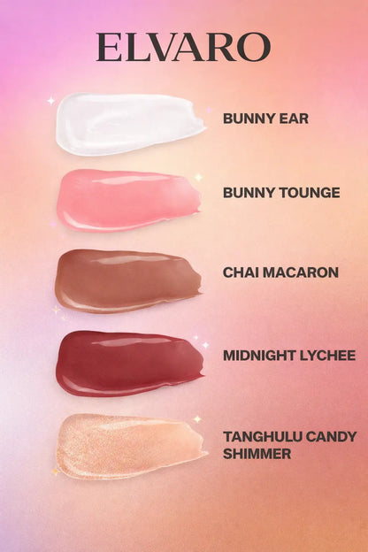 Elvaro Premium Plump Elvaro