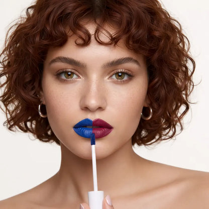 ELVARO Velvet Peel Tint™