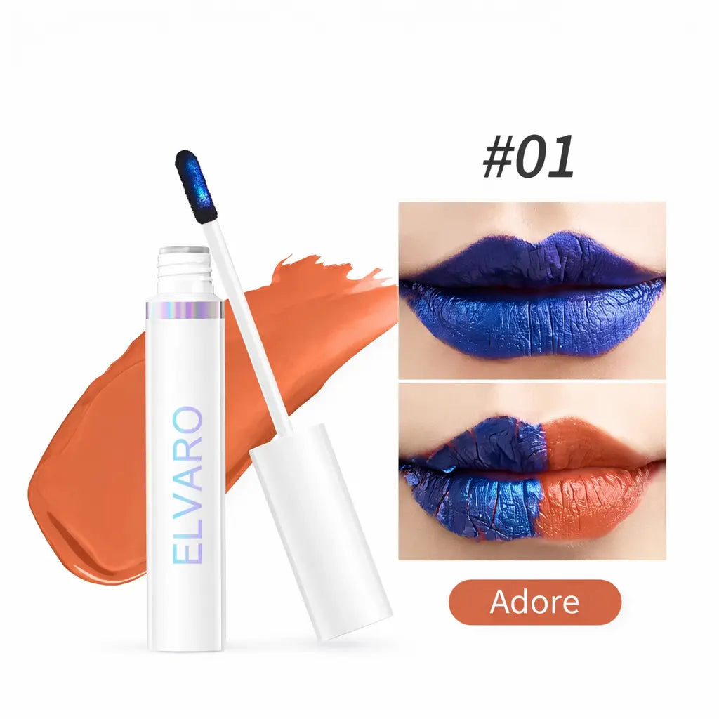 ELVARO Velvet Peel Tint™