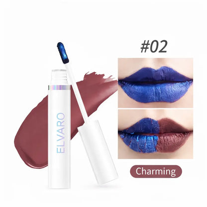 ELVARO Velvet Peel Tint™