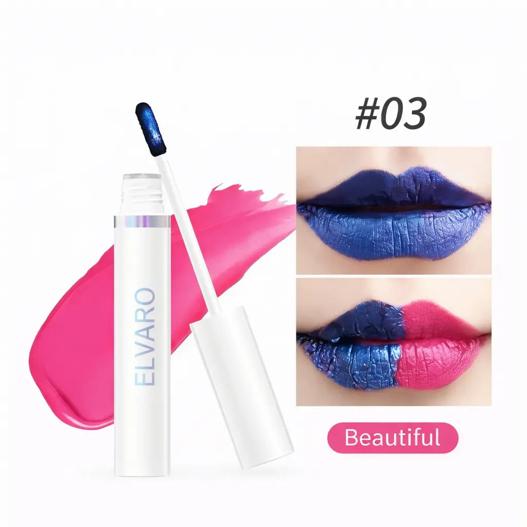 ELVARO Velvet Peel Tint™