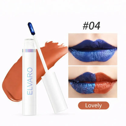 ELVARO Velvet Peel Tint™