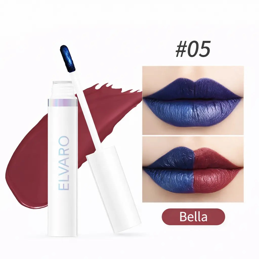 ELVARO Velvet Peel Tint™