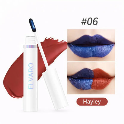 ELVARO Velvet Peel Tint™