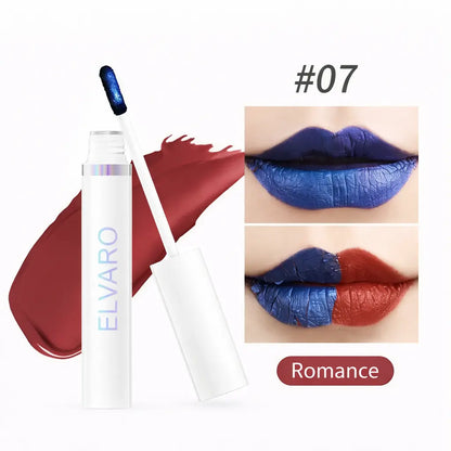 ELVARO Velvet Peel Tint™