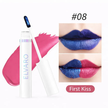 ELVARO Velvet Peel Tint™