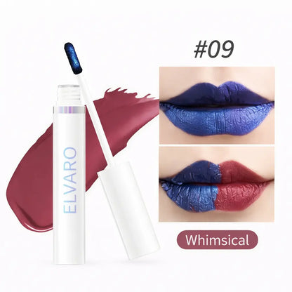 ELVARO Velvet Peel Tint™