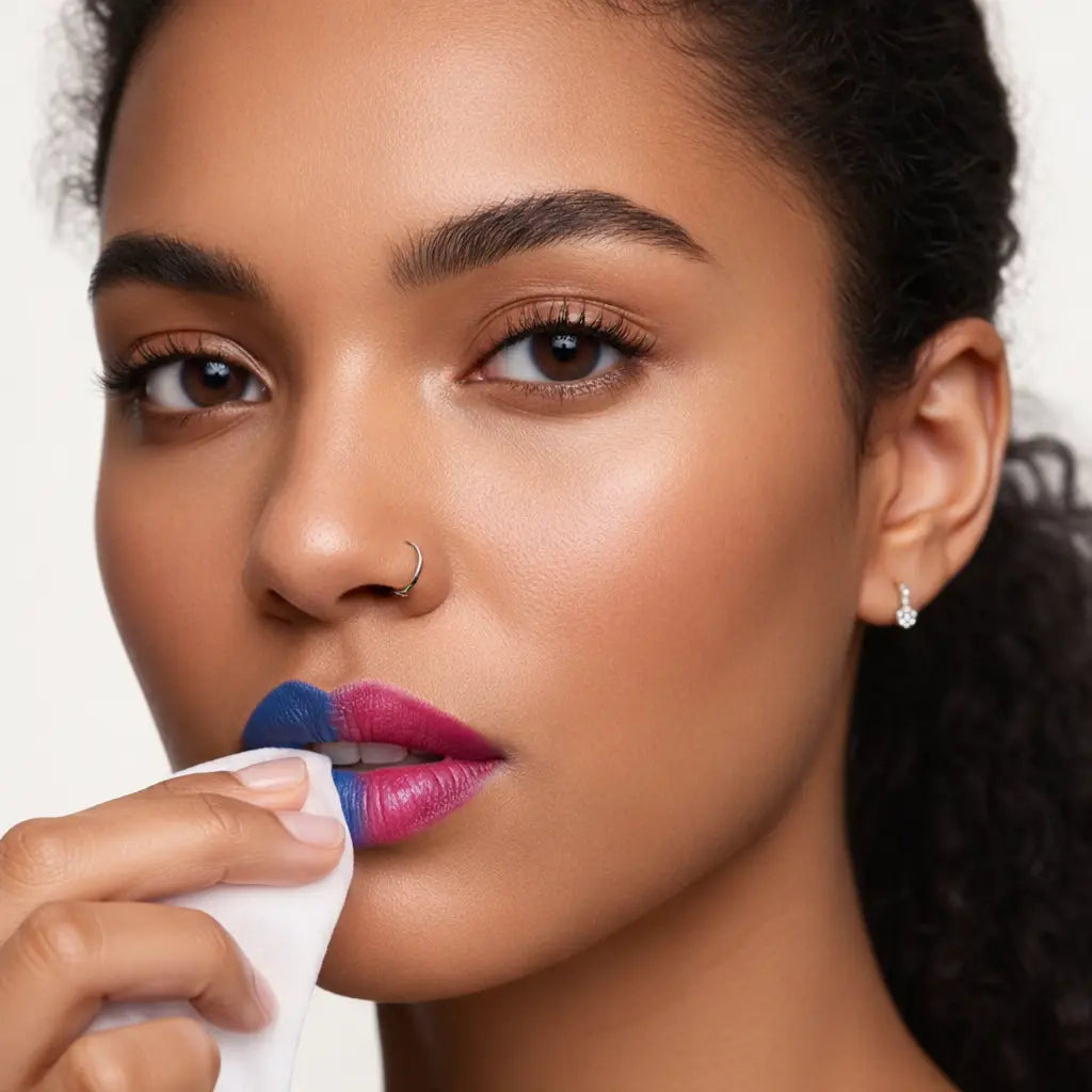 ELVARO Velvet Peel Tint™