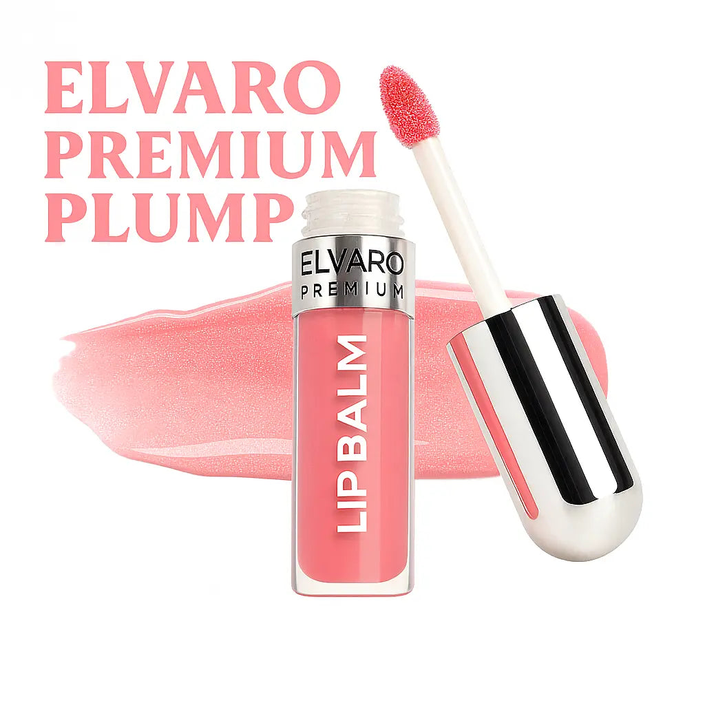 Elvaro Premium Plump Elvaro