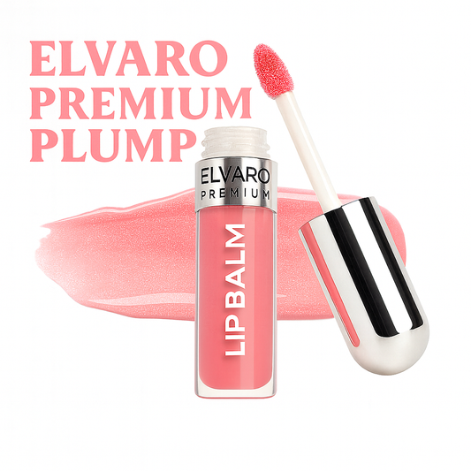 Elvaro Premium Plump