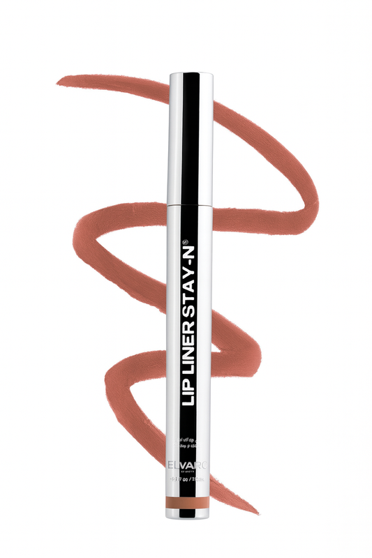 ELVARO Stay-Line™ Peel-Off Lip Liner