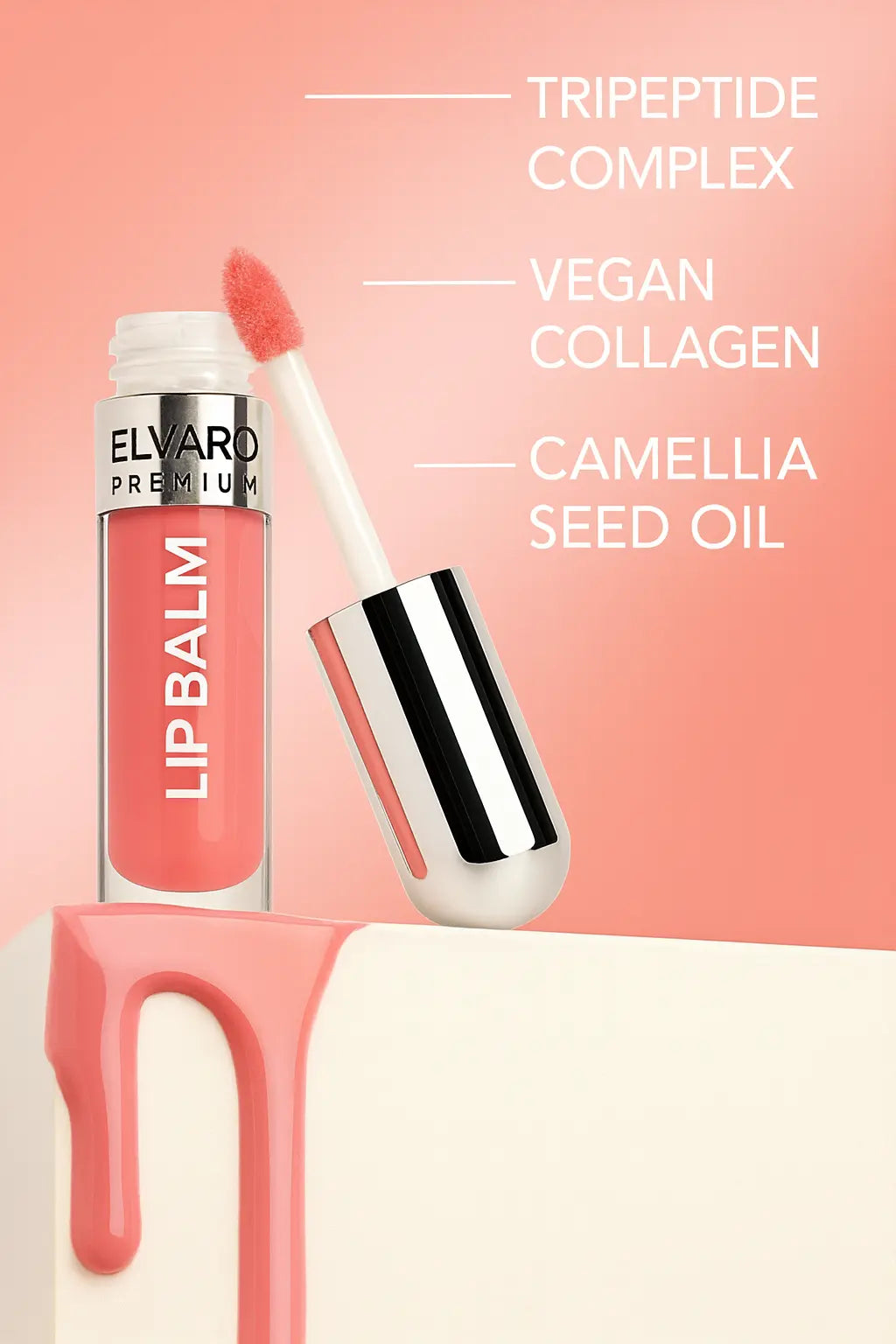 Elvaro Premium Plump Elvaro