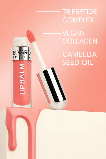 Elvaro Premium Plump Elvaro