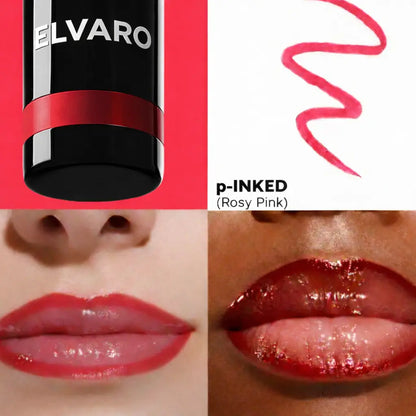 ELVARO Stay-Line™ Peel-Off Lip Liner Elvaro