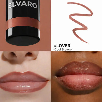 ELVARO Stay-Line™ Peel-Off Lip Liner Elvaro