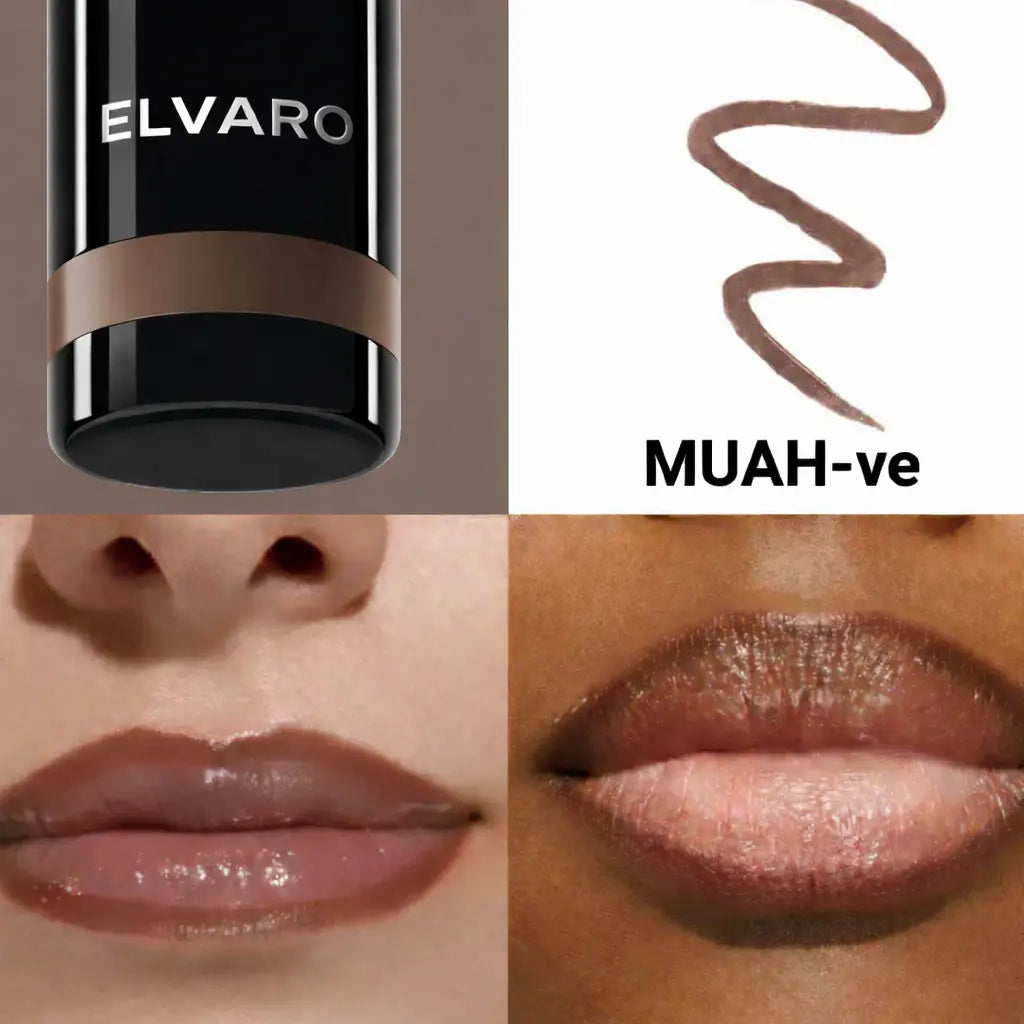 ELVARO Stay-Line™ Peel-Off Lip Liner Elvaro