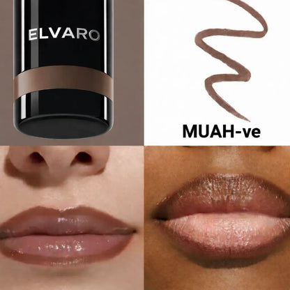 ELVARO Stay-Line™ Peel-Off Lip Liner Elvaro