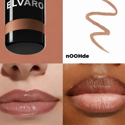 ELVARO Stay-Line™ Peel-Off Lip Liner Elvaro