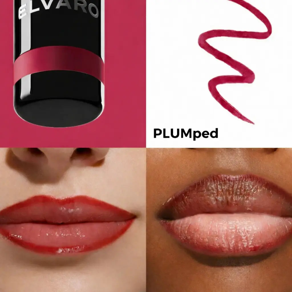 ELVARO Stay-Line™ Peel-Off Lip Liner Elvaro