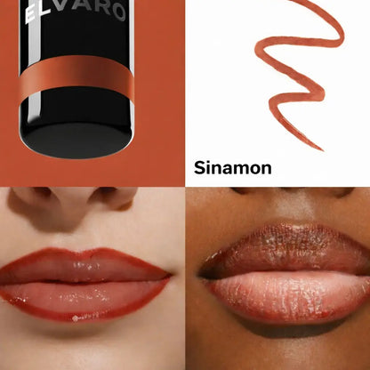 ELVARO Stay-Line™ Peel-Off Lip Liner Elvaro