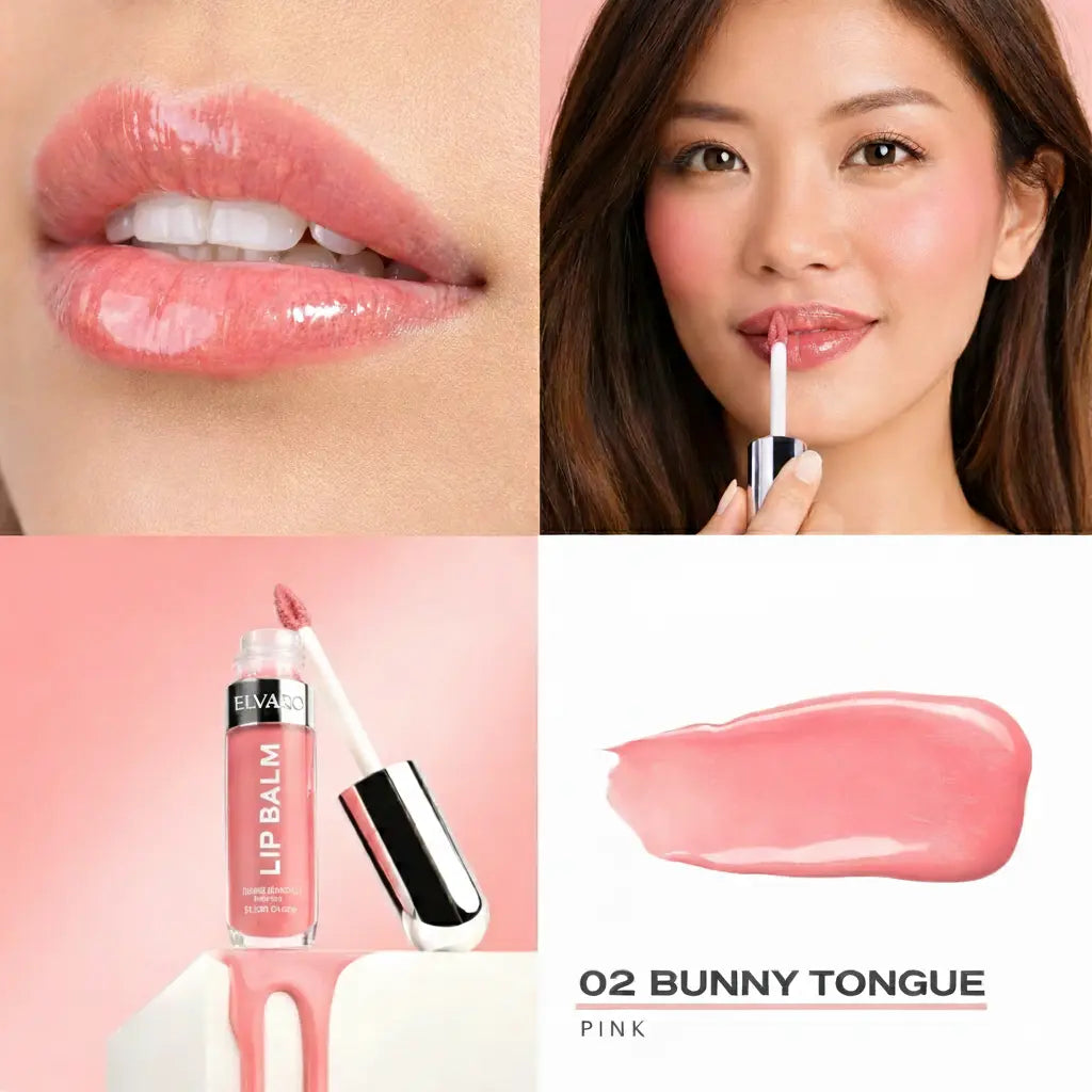 Elvaro Premium Plump Elvaro