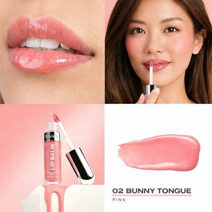 Elvaro Premium Plump Elvaro