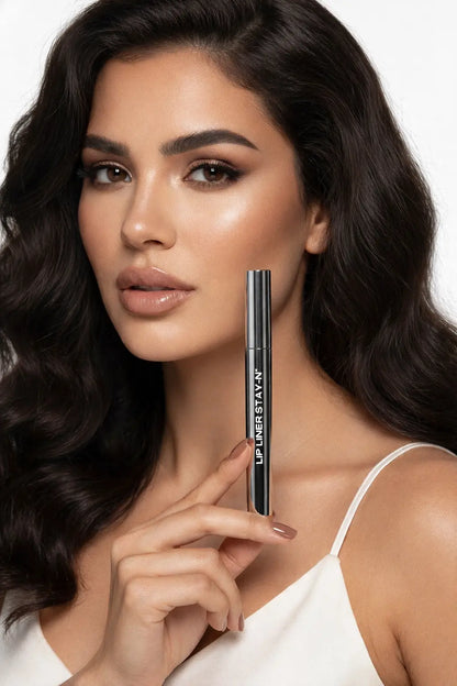 ELVARO Stay-Line™ Peel-Off Lip Liner