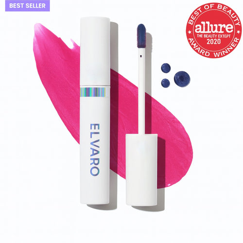ELVARO Velvet Peel Tint™